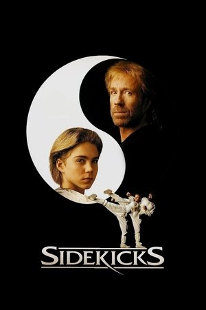 Watch Free Sidekicks (1992)