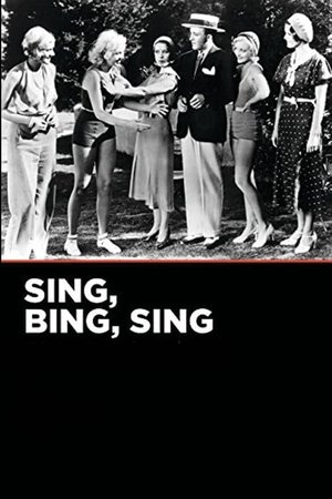 Watch Free Sing, Bing, Sing (1933)