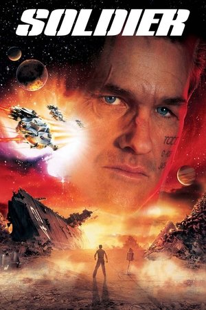 Watch Free Soldier (1998)