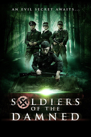 Watch Free Soldiers of the Damned (2015)