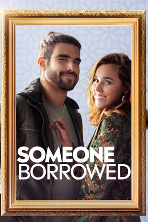 Watch Free Someone Borrowed (2022)