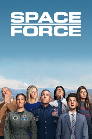 Watch Free Space Force (2020 )