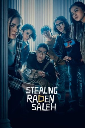Watch Free Mencuri Raden Saleh (2022)