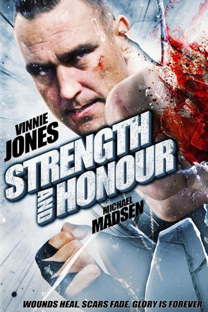 Watch Free Strength and Honour (2007)