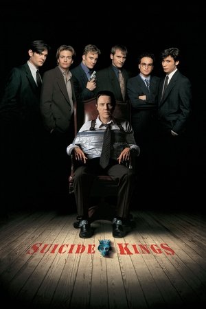 Watch Free Suicide Kings (1997)