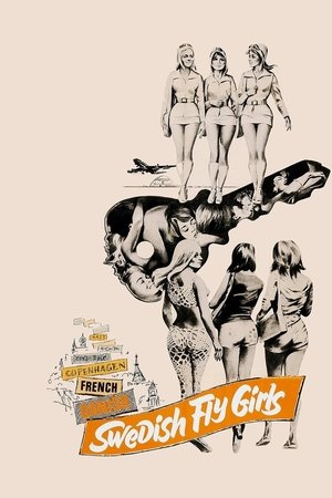 Watch Free Swedish Fly Girls (1971)