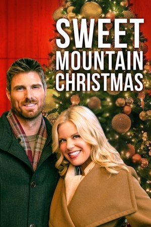 Watch Free Sweet Mountain Christmas (2019)