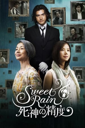 Watch Free Sweet Rain: Accuracy of Death (2008)