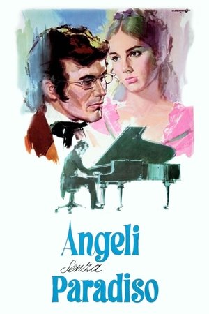 Watch Free Angeli senza paradiso (1970)