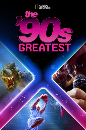 Watch Free The 90s Greatest (2018)