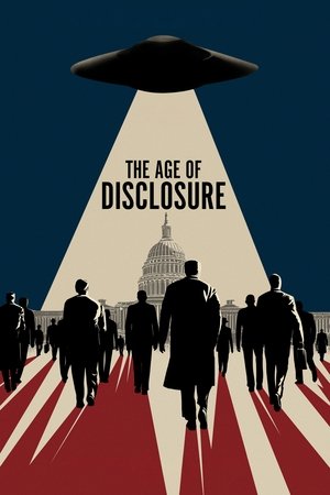 Watch Free The Age of Disclosure (2025)