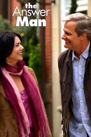 Watch Free The Answer Man (2009)