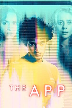 Watch Free The App (2019)