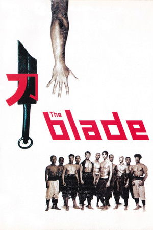 Watch Free The Blade (1995)