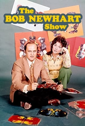 Watch Free The Bob Newhart Show (19721978)