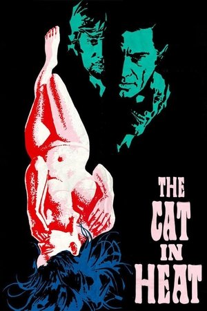 Watch Free La gatta in calore (1972)