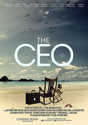 Watch Free The CEO (2016)