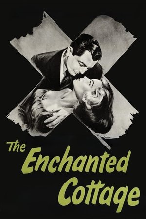 Watch Free The Enchanted Cottage (1945)