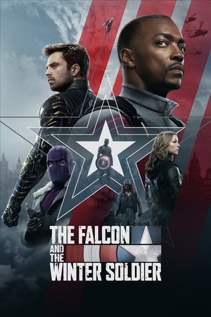 Watch Free The Falcon and the Winter Soldier (2021)