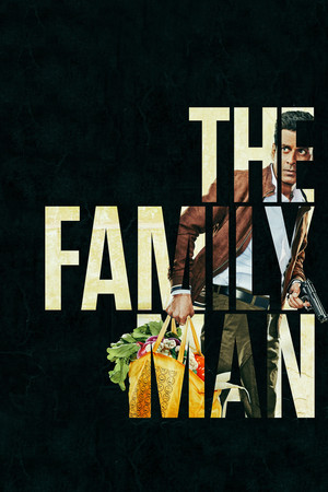 Watch Free The Family Man (2019 )
