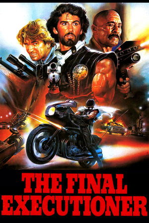 Watch Free The Final Executioner (1984)