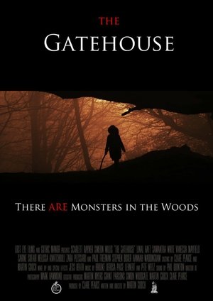 Watch Free The Gatehouse (2016)