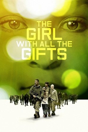Watch Free The Girl with All the Gifts (2016)