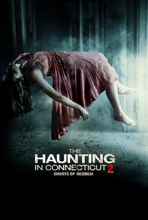Watch Free The Haunting in Connecticut 2: Ghosts of Georgia (2013)
