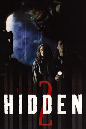 Watch Free The Hidden II (1993)