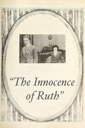 Watch Free The Innocence of Ruth (1916)