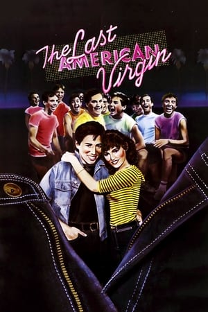 Watch Free The Last American Virgin (1982)