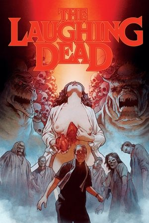 Watch Free The Laughing Dead (1990)