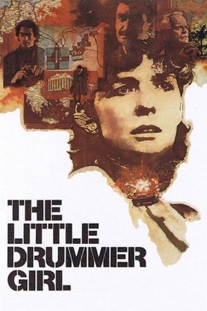Watch Free The Little Drummer Girl (1984)