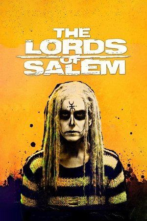 Watch Free The Lords of Salem (2012)