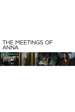 Watch Free The Meetings of Anna (1978)