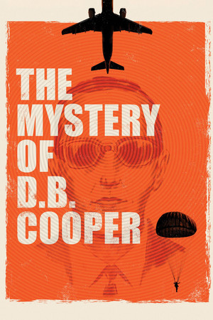 Watch Free The Mystery of D B Cooper (2020)