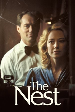Watch Free The Nest (2020)
