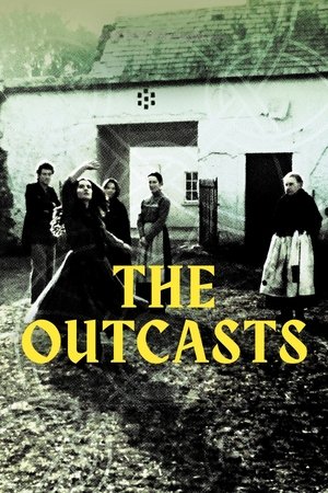 Watch Free The Outcasts (1982)