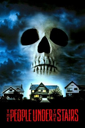 Watch Free The People Under the Stairs (1991)