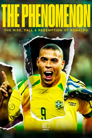 Watch Free The Phenomenon (2022)