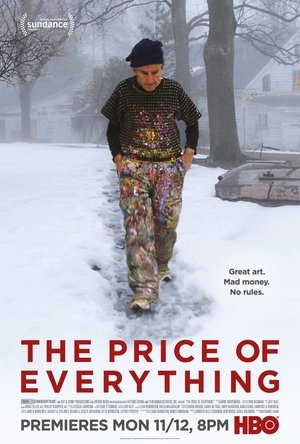 Watch Free The Price of Everything (2018)