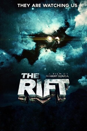 Watch Free The Rift (2012)