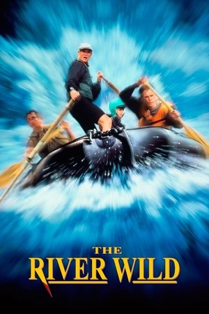 Watch Free The River Wild (1994) 