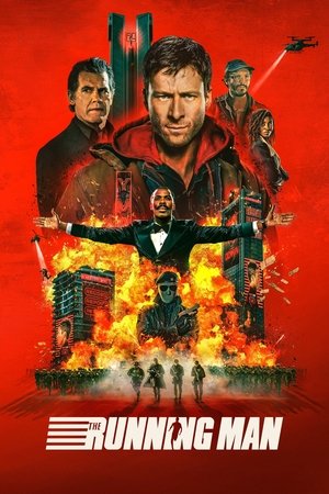 Watch Free The Running Man (2025)