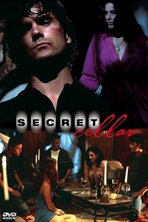 Watch Free The Secret Cellar (2003)