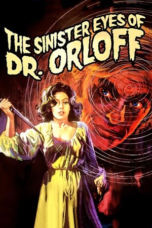 Watch Free The Sinister Eyes of Dr Orloff (1973)