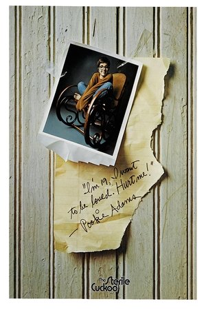 Watch Free The Sterile Cuckoo (1969)