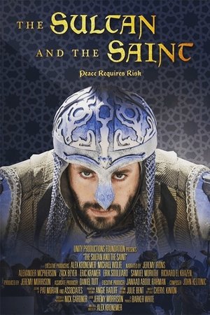 Watch Free The Sultan and the Saint (2016)