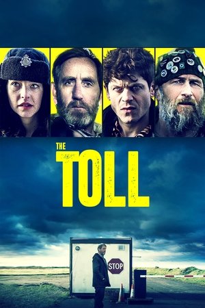 Watch Free The Toll (2021)