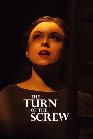Watch Full Movie: Turn of the Screw (2020)